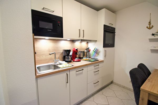 Foto 14 Ferienwohnung Ostfriesland Norddeich & Umgebung Frisiastr. Möwengruß (Objekt 37318) Urlaub