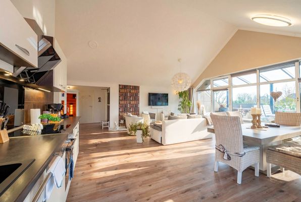 Penthouse Ammerblick, Bad Zwischenahn