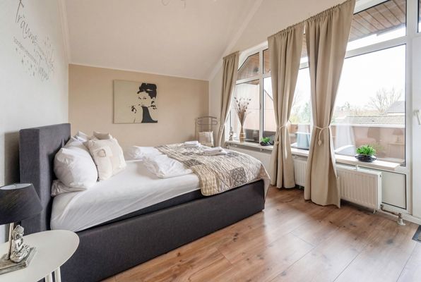 Penthouse Ammerblick, Bad Zwischenahn