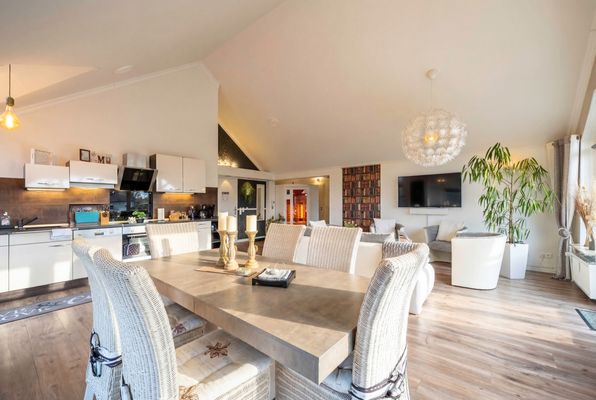 Penthouse Ammerblick, Bad Zwischenahn