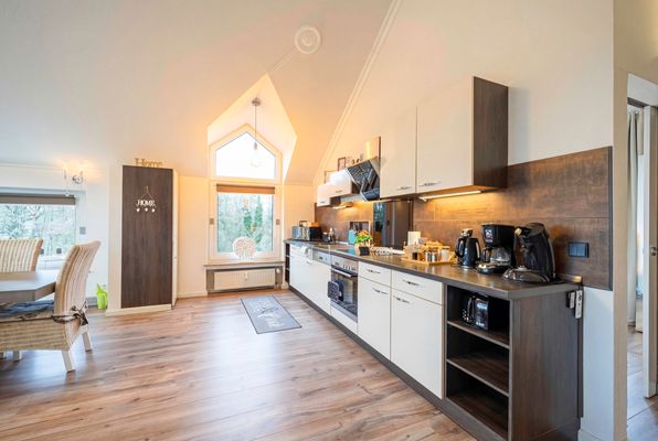 Penthouse Ammerblick, Bad Zwischenahn