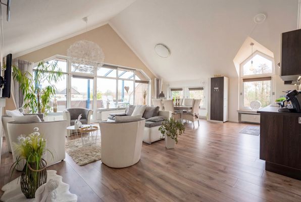 Penthouse Ammerblick, Bad Zwischenahn