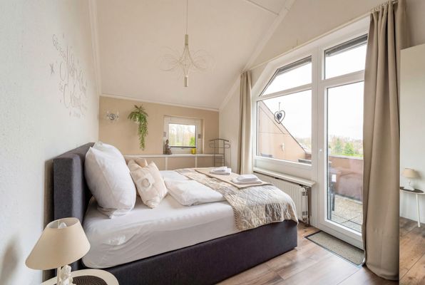 Penthouse Ammerblick, Bad Zwischenahn