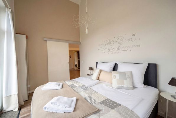 Penthouse Ammerblick, Bad Zwischenahn