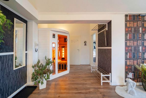 Penthouse Ammerblick, Bad Zwischenahn