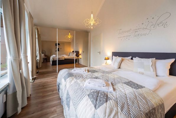 Penthouse Ammerblick, Bad Zwischenahn