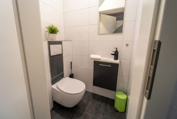 Penthouse Ammerblick, Bad Zwischenahn