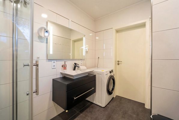 Penthouse Ammerblick, Bad Zwischenahn
