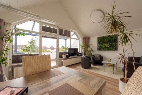 Ammerblick Suite, Bad Zwischenahn