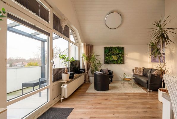 Ammerblick Suite, Bad Zwischenahn