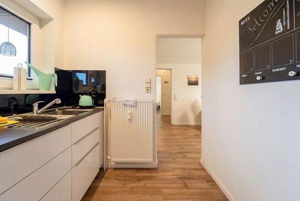 Ammerblick Suite, Bad Zwischenahn
