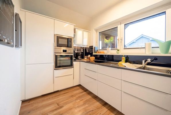 Ammerblick Suite, Bad Zwischenahn