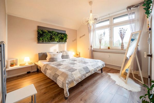 Ammerblick Suite, Bad Zwischenahn