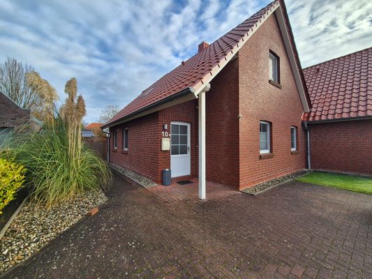 Foto 33 Ferienhaus Ostfriesland Krummhörn & Umgebung Deichfee (Objekt 87622) Nordsee