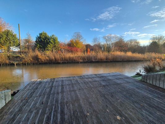 Foto 31 Ferienhaus Ostfriesland Krummhörn & Umgebung Deichfee (Objekt 87622) buchen