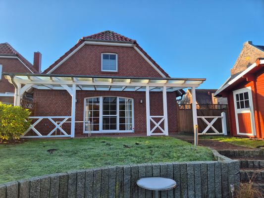 Foto 28 Ferienhaus Ostfriesland Krummhörn & Umgebung Deichfee (Objekt 87622) Nordsee