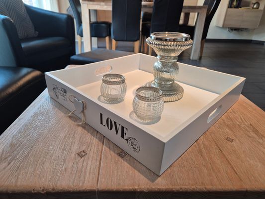 Foto 3 Ferienhaus Ostfriesland Krummhörn & Umgebung Deichfee (Objekt 87622) Nordsee