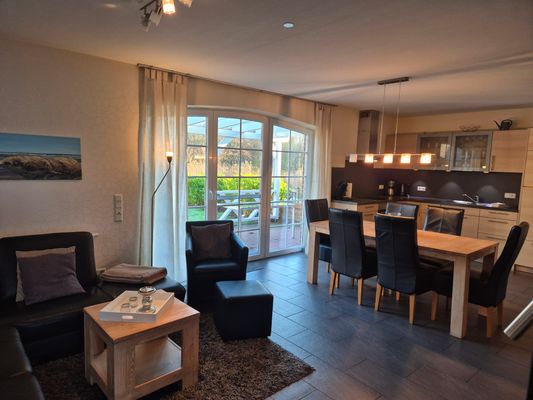 Foto 10 Ferienhaus Ostfriesland Krummhörn & Umgebung Deichfee (Objekt 87622) Reise