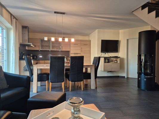 Foto 7 Ferienhaus Ostfriesland Krummhörn & Umgebung Deichfee (Objekt 87622) suchen