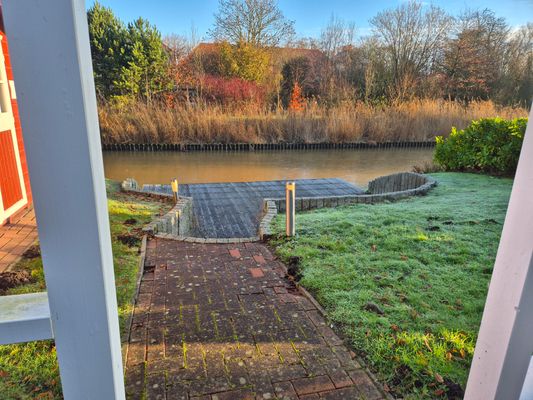 Foto 30 Ferienhaus Ostfriesland Krummhörn & Umgebung Deichfee (Objekt 87622) Reise