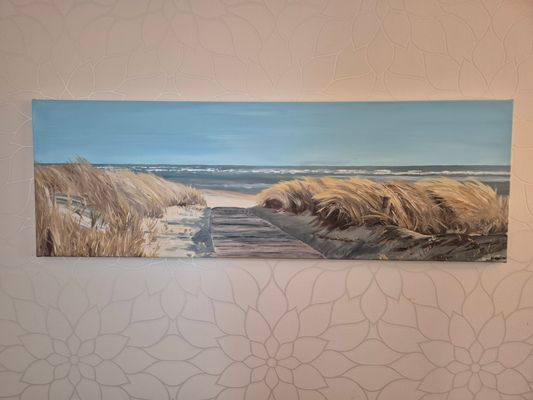 Foto 4 Ferienhaus Ostfriesland Krummhörn & Umgebung Deichfee (Objekt 87622) Urlaub