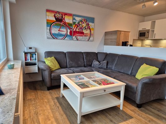 Foto 6 Ferienhaus Ostfriesland Norddeich & Umgebung Haus Lue (Objekt 86984) buchen