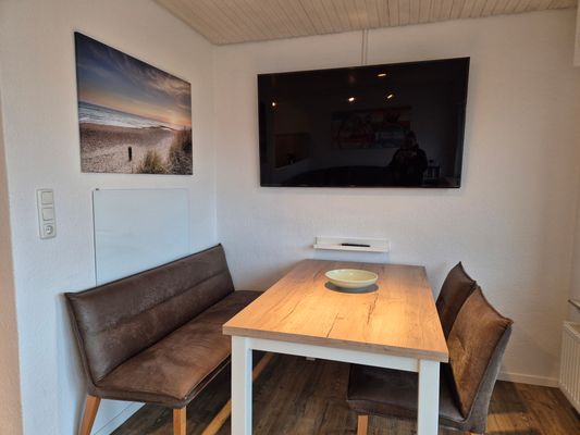 Foto 7 Ferienhaus Ostfriesland Norddeich & Umgebung Haus Lue (Objekt 86984) suchen