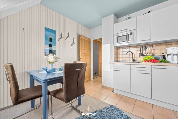 Küche / Küchenzeile