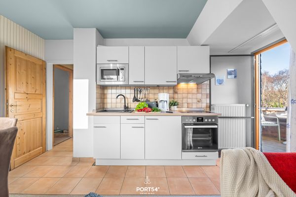 Küche / Küchenzeile