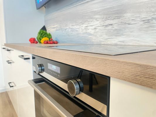 Foto 7 Ferienwohnung Ostfriesland Norderney Haus Windrose Wohnung 3 (Objekt 81942) suchen