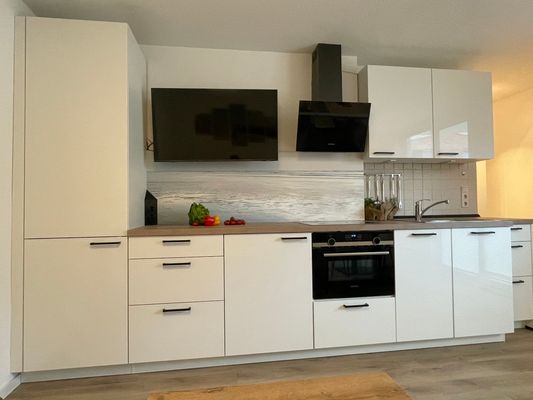 Foto 9 Ferienwohnung Ostfriesland Norderney Haus Windrose Wohnung 3 (Objekt 81942) Urlaub