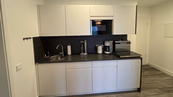 Küche / Küchenzeile