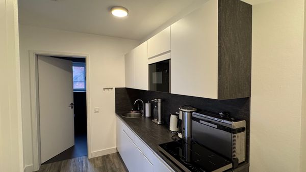 Küche / Küchenzeile