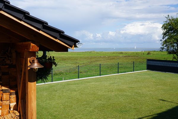 Ferienwohnung Pamir in Olpenitzdorf