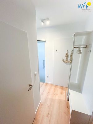 Foto 20 Ferienwohnung Ostfriesland Wangerooge Haus Anton-Günther-Straße 16 Ferienwohnung Strandglück (Objekt 86631) Reise