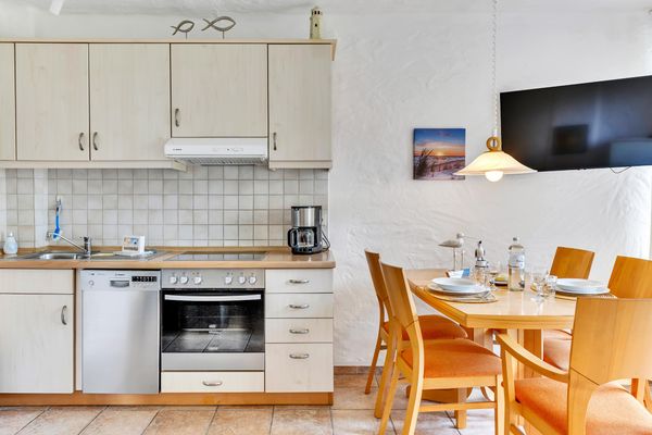 Küche / Küchenzeile