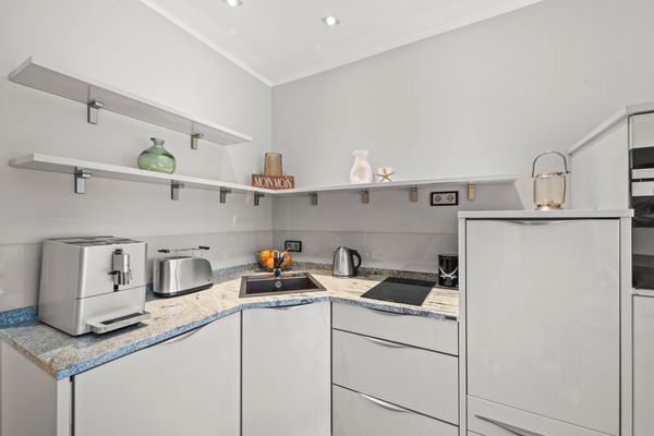 Küche / Küchenzeile