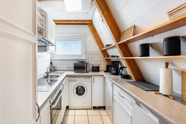 Küche / Küchenzeile