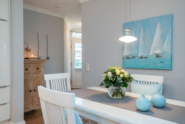 Küche / Küchenzeile