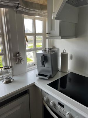 Küche / Küchenzeile