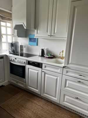 Küche / Küchenzeile