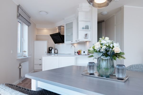 Küche / Küchenzeile