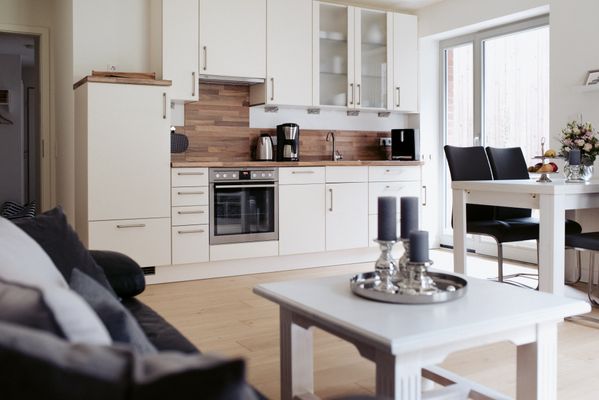 Küche / Küchenzeile