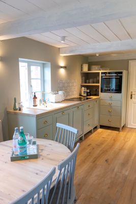 Küche / Küchenzeile