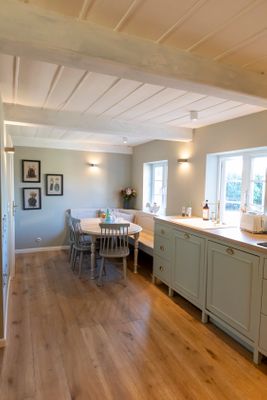 Küche / Küchenzeile