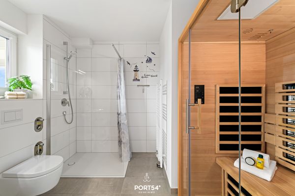 Ferienwohnung Schleiglück Olpenitz