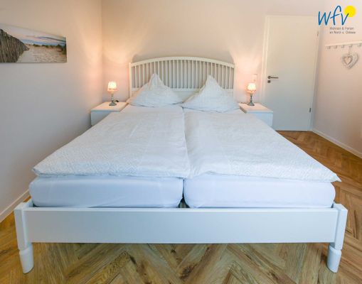 Foto 15 Ferienwohnung Ostfriesland Langeoog Ferienhaus Melkerpad 28 Ferienwohnung Zimt & Zucker (Objekt 87677) Reise