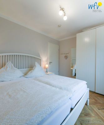 Foto 18 Ferienwohnung Ostfriesland Langeoog Ferienhaus Melkerpad 28 Ferienwohnung Zimt & Zucker (Objekt 87677) Nordsee