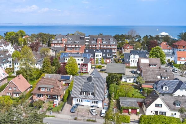Haus SeeZeit