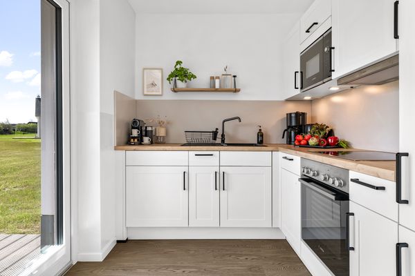 Küche / Küchenzeile